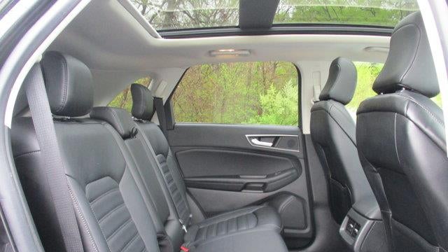 2023 Ford Edge ST-Line