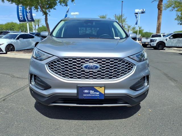 2023 Ford Edge SEL — photo 1 of 12