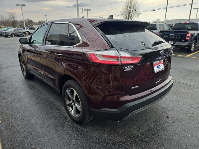 2023 Ford Edge - $29,490