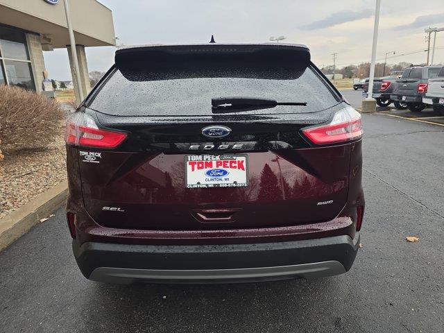 2023 Ford Edge - $29,490