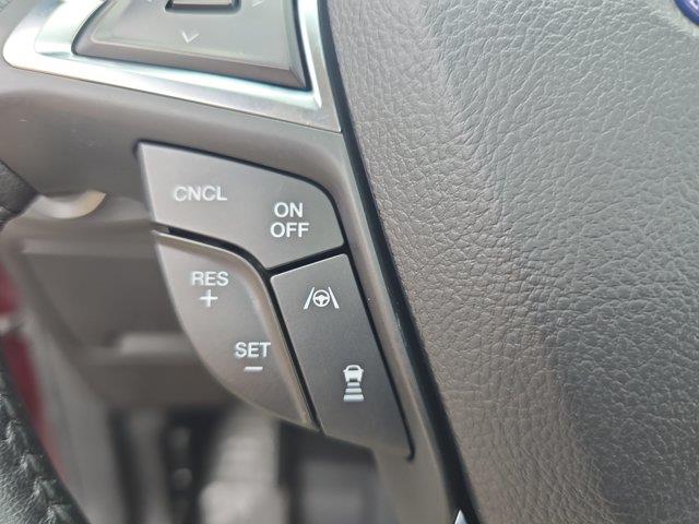 2023 Ford Edge - $29,490