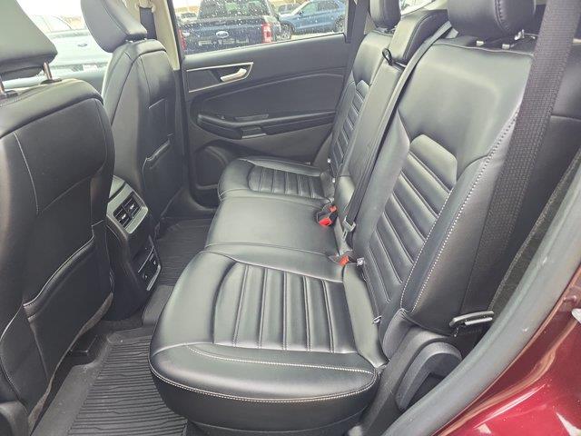 2023 Ford Edge - $29,490