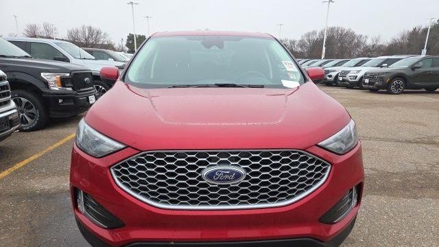 2023 Ford Edge ST-Line