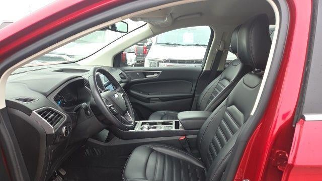 2023 Ford Edge ST-Line