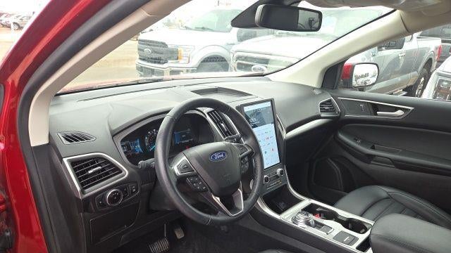 2023 Ford Edge ST-Line