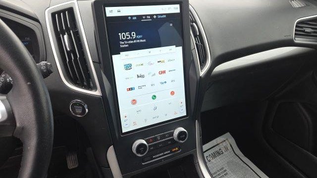 2023 Ford Edge ST-Line