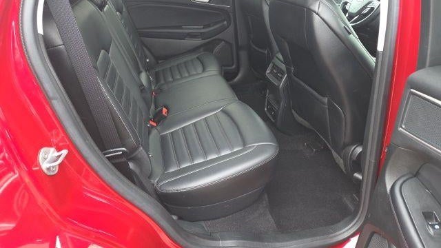 2023 Ford Edge ST-Line