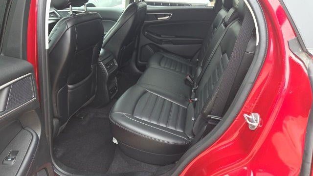 2023 Ford Edge ST-Line