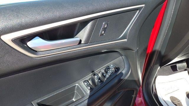 2023 Ford Edge ST-Line