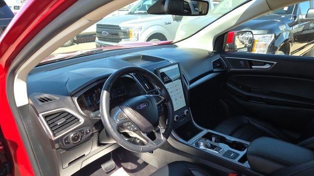 2023 Ford Edge ST-Line