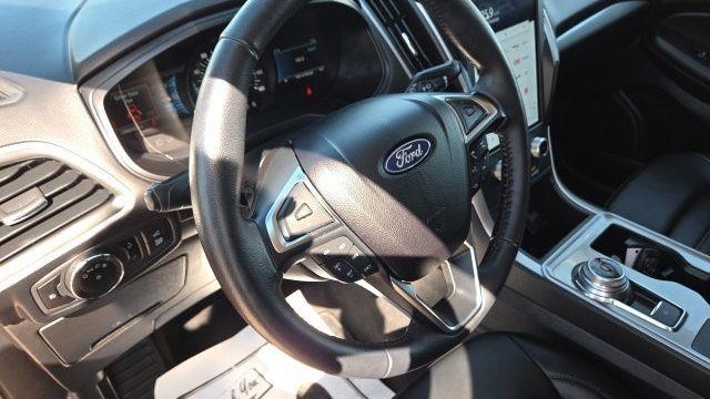 2023 Ford Edge ST-Line