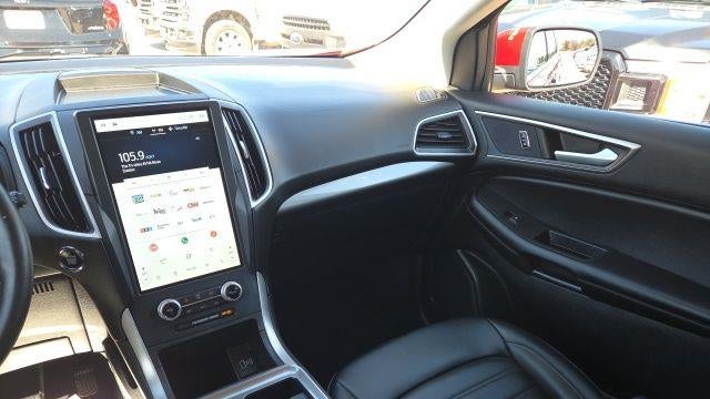 2023 Ford Edge ST-Line