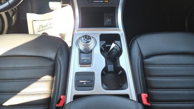 2023 Ford Edge ST-Line