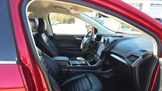 2023 Ford Edge ST-Line