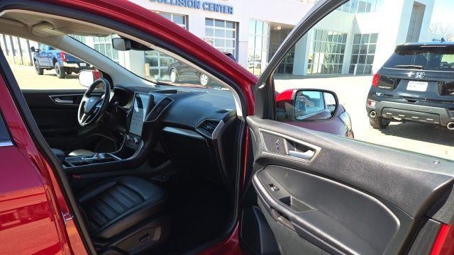 2023 Ford Edge ST-Line