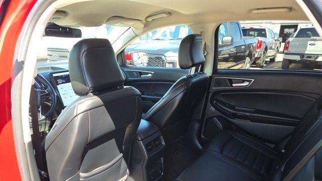 2023 Ford Edge ST-Line