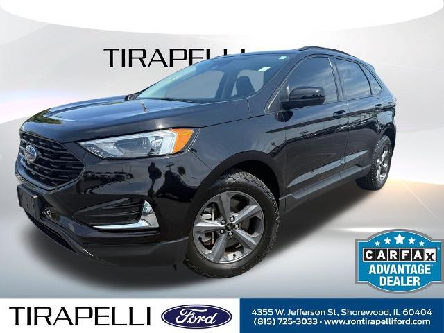2023 Ford Edge