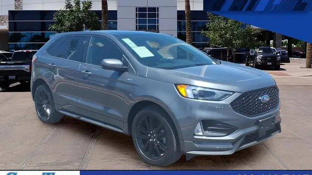 Preowned 2023 Ford Edge SEL for Sale