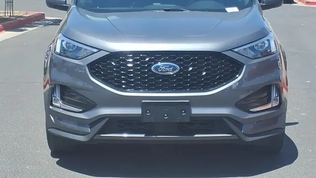 2023 Ford Edge ST-Line