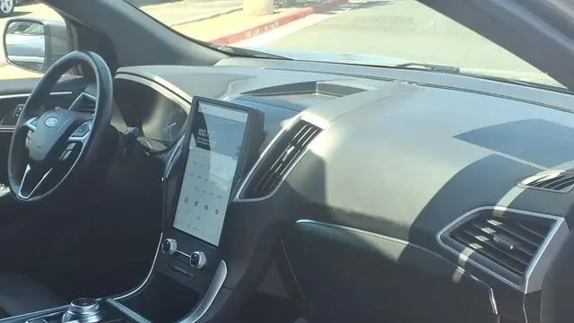 2023 Ford Edge ST-Line
