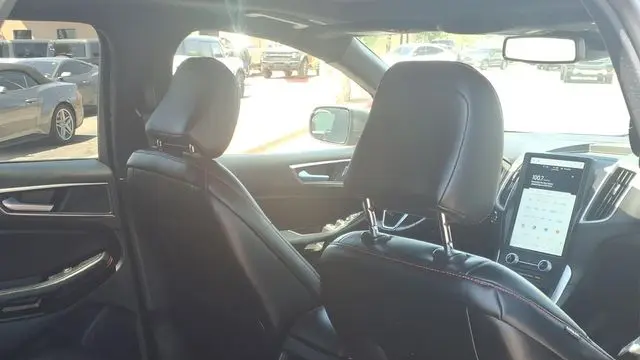 2023 Ford Edge ST-Line