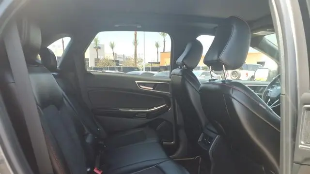 2023 Ford Edge ST-Line