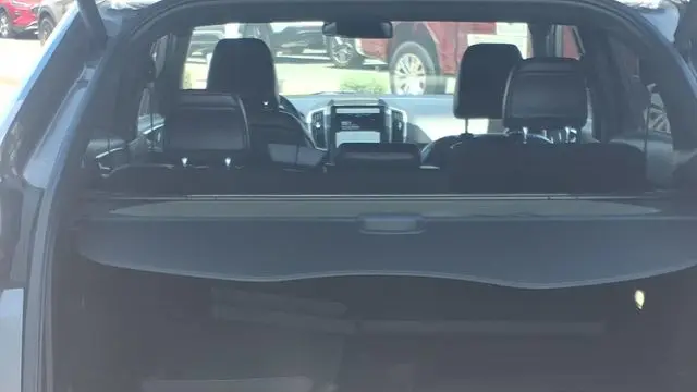 2023 Ford Edge ST-Line