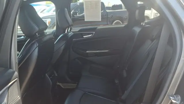 2023 Ford Edge ST-Line