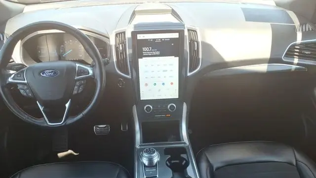 2023 Ford Edge ST-Line