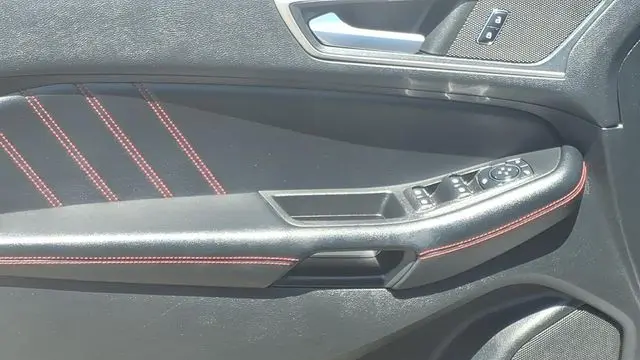 2023 Ford Edge ST-Line