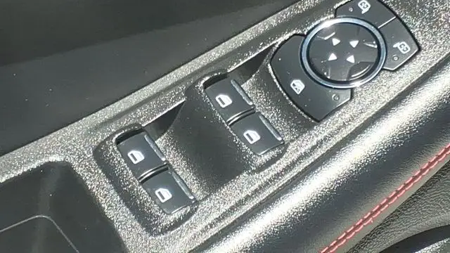 2023 Ford Edge ST-Line