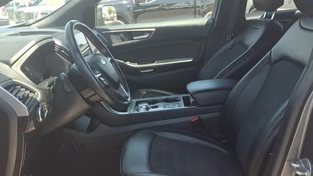 2023 Ford Edge ST-Line