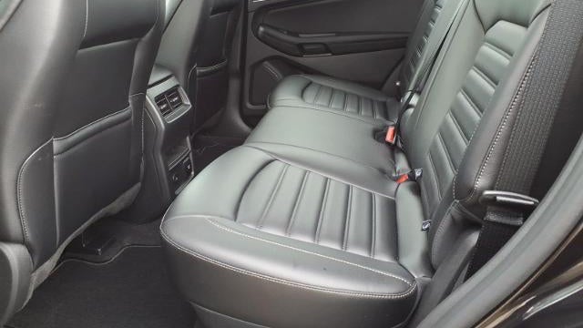 2023 Ford Edge ST-Line
