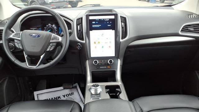 2023 Ford Edge ST-Line