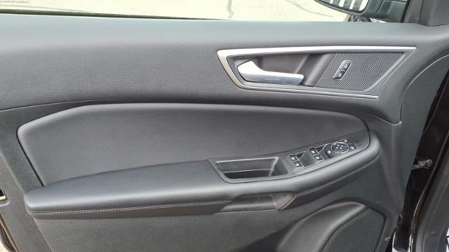 2023 Ford Edge ST-Line