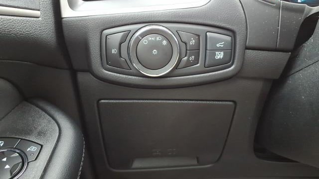 2023 Ford Edge ST-Line