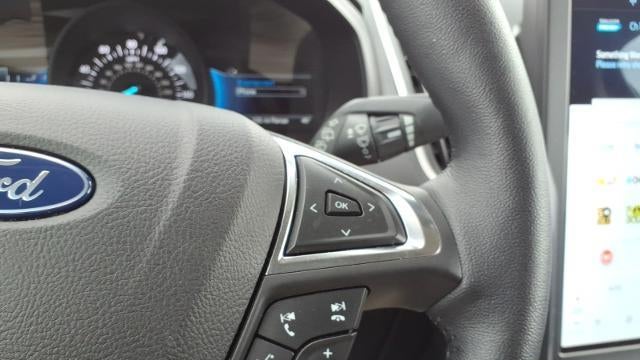 2023 Ford Edge ST-Line
