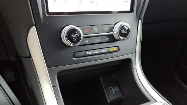 2023 Ford Edge ST-Line