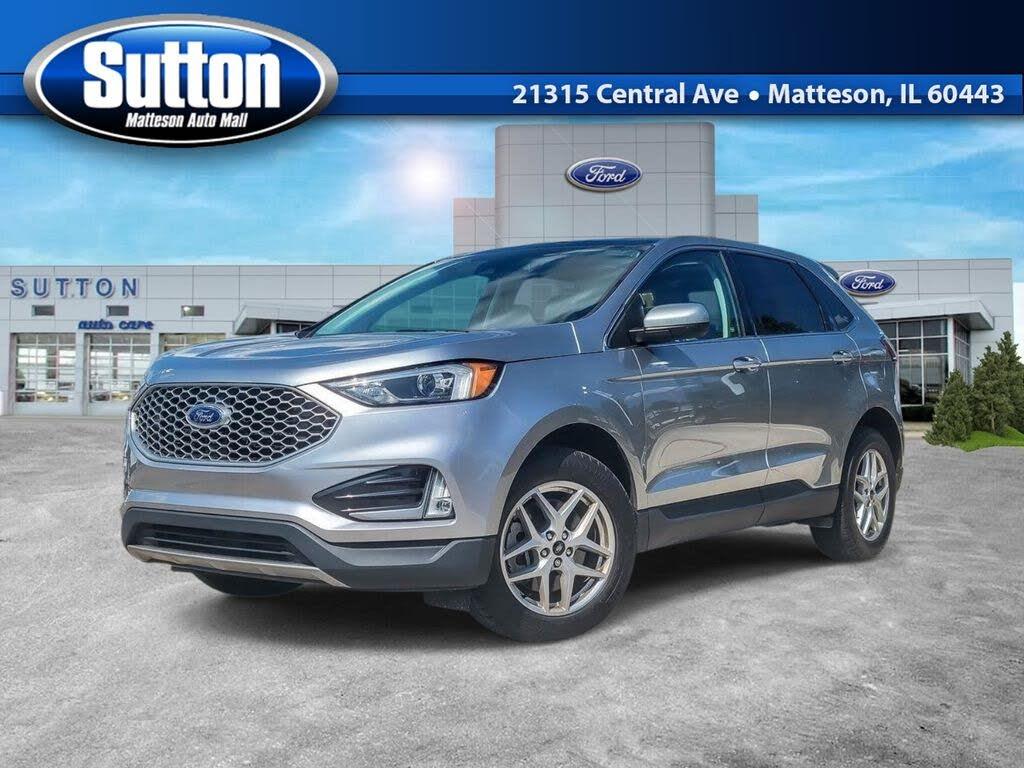 2023 Ford Edge - $22,888
