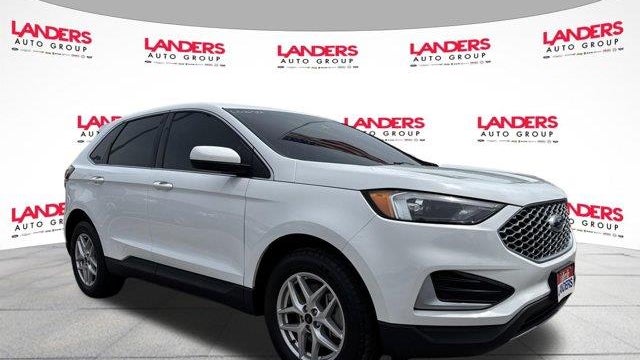 Preowned 2023 Ford Edge SEL for Sale