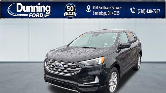 Preowned 2023 Ford Edge SEL for Sale