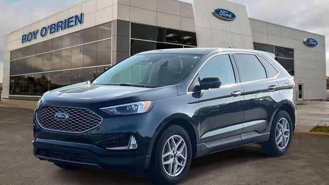 Preowned 2023 Ford Edge ST-Line for Sale