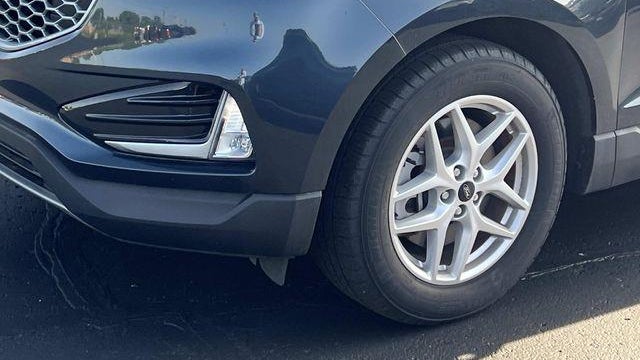2023 Ford Edge ST-Line