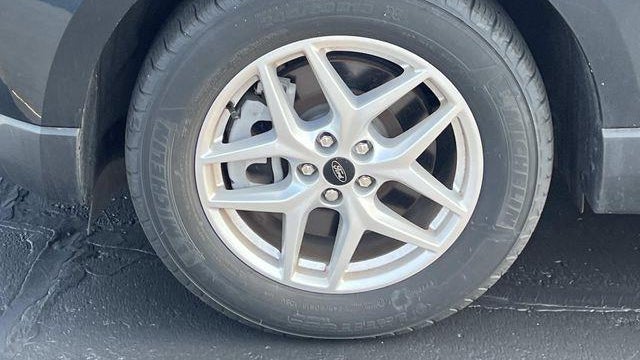 2023 Ford Edge ST-Line