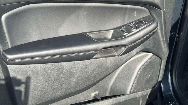 2023 Ford Edge ST-Line