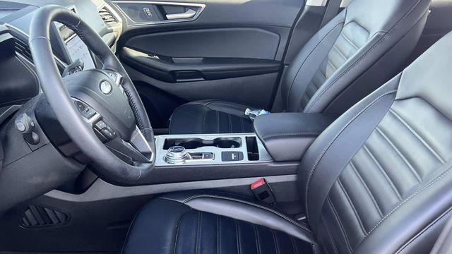 2023 Ford Edge ST-Line