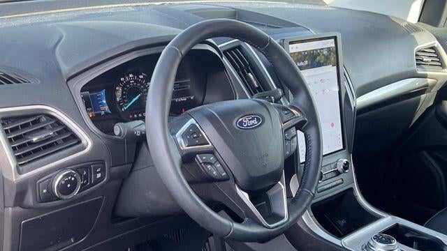 2023 Ford Edge ST-Line