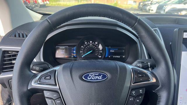 2023 Ford Edge ST-Line