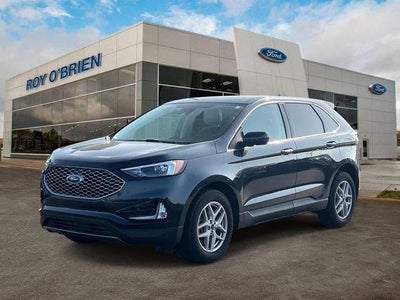 2023 Ford Edge AWD St-Line 4DR Crossover