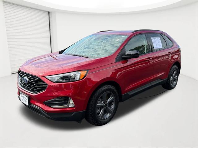 2023 Ford Edge